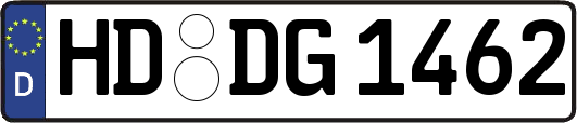 HD-DG1462