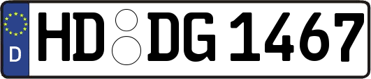 HD-DG1467