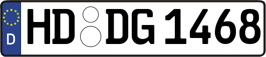 HD-DG1468