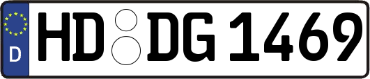 HD-DG1469