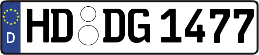 HD-DG1477