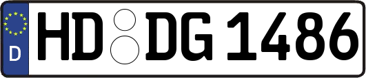 HD-DG1486