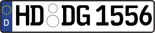 HD-DG1556