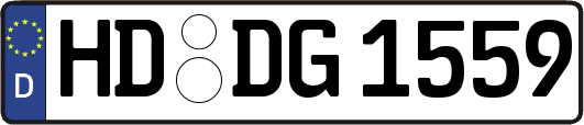 HD-DG1559