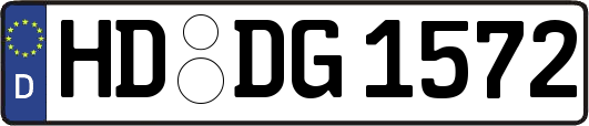 HD-DG1572