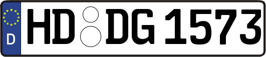 HD-DG1573