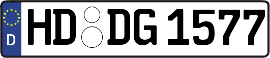 HD-DG1577