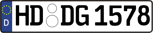 HD-DG1578