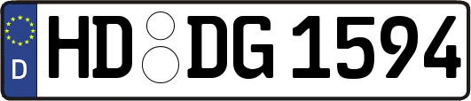 HD-DG1594