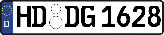 HD-DG1628