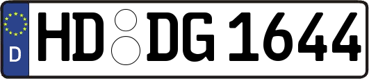 HD-DG1644