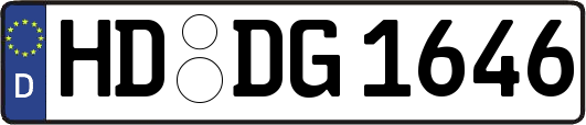 HD-DG1646