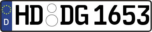 HD-DG1653