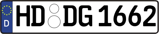 HD-DG1662
