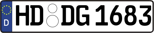 HD-DG1683