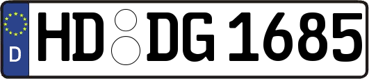 HD-DG1685