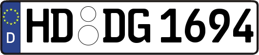 HD-DG1694
