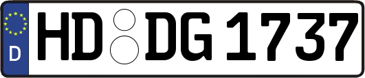 HD-DG1737
