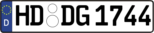 HD-DG1744