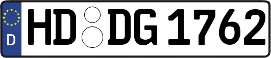 HD-DG1762
