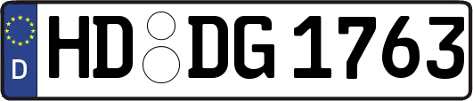 HD-DG1763