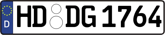 HD-DG1764