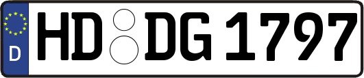HD-DG1797