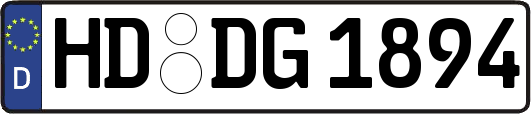 HD-DG1894