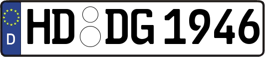 HD-DG1946