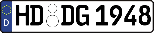 HD-DG1948