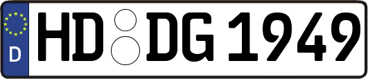 HD-DG1949