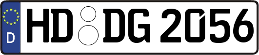 HD-DG2056