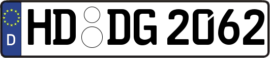 HD-DG2062
