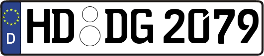 HD-DG2079