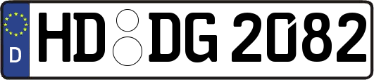 HD-DG2082