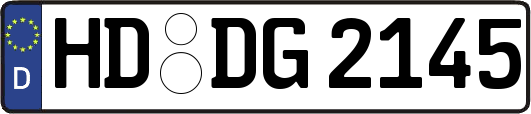 HD-DG2145