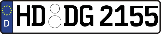 HD-DG2155