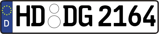 HD-DG2164