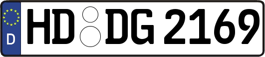 HD-DG2169