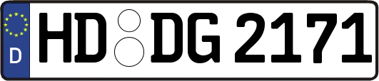 HD-DG2171