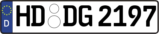 HD-DG2197