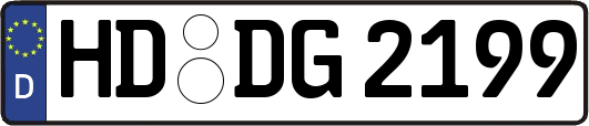 HD-DG2199