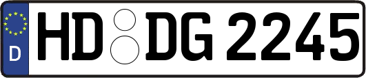 HD-DG2245