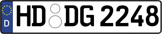 HD-DG2248