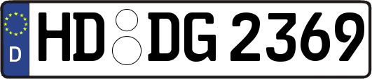 HD-DG2369