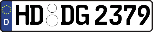 HD-DG2379