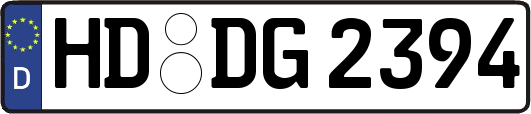 HD-DG2394