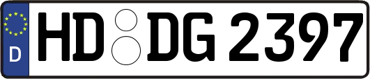 HD-DG2397