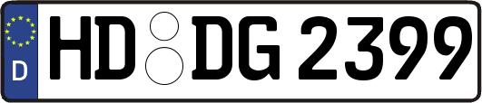 HD-DG2399