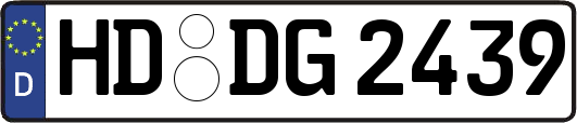 HD-DG2439
